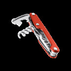 832369 Мультитул LEATHERMAN Juice CS3- Cinnabar orange в коробке