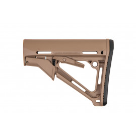 MAG310-FDE Приклад Magpul CTR Mil-Spec Flat Dark Earth