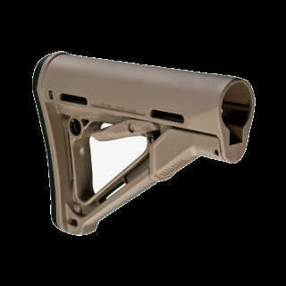 MAG310-FDE Приклад Magpul CTR Mil-Spec Flat Dark Earth