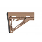 MAG310-FDE Приклад Magpul CTR Mil-Spec Flat Dark Earth