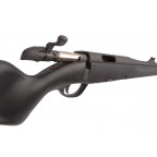 26.603G.1G1 Карабин охотничий Mannlicher Pro-Hunter  к.9,3x62 600мм целик/мушка