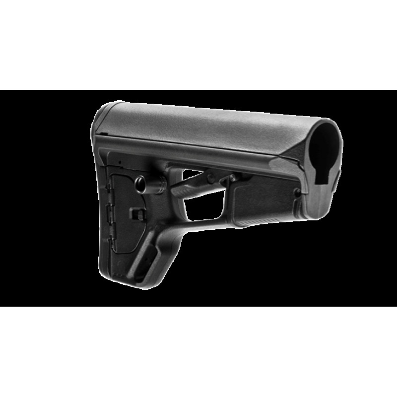 MAG379-BLK Приклад Magpul черный ACS-L  Commercial-Spec