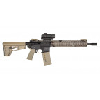 MAG379-BLK Приклад Magpul черный ACS-L  Commercial-Spec