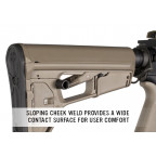 MAG379-BLK Приклад Magpul черный ACS-L  Commercial-Spec