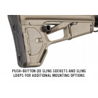 MAG379-BLK Приклад Magpul черный ACS-L  Commercial-Spec