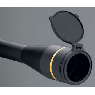 114756 Крышка для прицела Leupold Alumina Flip Back Lens Cover 24 mm (объектив)