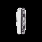 831985 Мультитул LEATHERMAN Juice S2- GRANITE GRAY, кож. чехол, подарочная коробка
