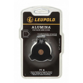 119737 Крышка объектива LEUPOLD Alumina Flip Back Lens - 56mm (VX-6/6HD, VX-5HD, MARK 5HD)