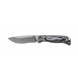 15001-1 Нож Benchmade "Saddle Mountain Skinner" G10