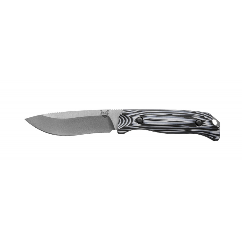 15001-1 Нож Benchmade "Saddle Mountain Skinner" G10