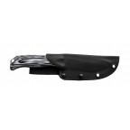 15001-1 Нож Benchmade "Saddle Mountain Skinner" G10
