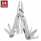 832523 Набор LEATHERMAN Wingman синтетический чехол, карт. коробка