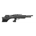 1003371  Пневматическая PCP винтовка  Aselkon MX7 Black  кал. 4.5