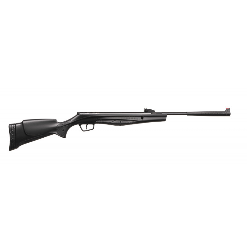 S82001 Винтовка пневматическая Stoeger RX20 Synthetic Stock Black кал. 4.5мм