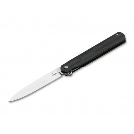 01BO241 Нож Boker Plus "Kyoto"