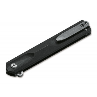 01BO241 Нож Boker Plus "Kyoto"