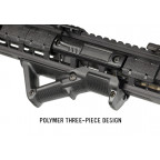 MAG411-FDE Рукоятка песочная Magpul AFG 1913 Picatinny