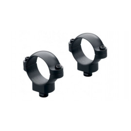 118286 Кольца Leupold QR 34mm Super High Matte