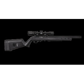MAG548-BLK Ложе Magpul Hunter X-22 для Ruger 10/22 Black