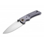 01BO177 Нож Boker Plus "Gulo Pro Marble CF"