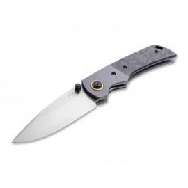 01BO177 Нож Boker Plus "Gulo Pro Marble CF"