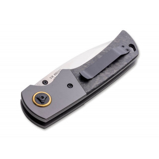 01BO177 Нож Boker Plus "Gulo Pro Marble CF"