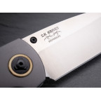 01BO177 Нож Boker Plus "Gulo Pro Marble CF"