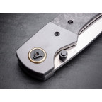 01BO177 Нож Boker Plus "Gulo Pro Marble CF"