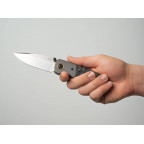 01BO177 Нож Boker Plus "Gulo Pro Marble CF"