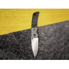 01BO177 Нож Boker Plus "Gulo Pro Marble CF"