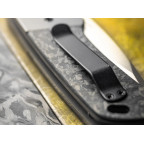 01BO177 Нож Boker Plus "Gulo Pro Marble CF"