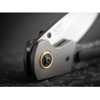 01BO177 Нож Boker Plus "Gulo Pro Marble CF"
