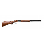 Corona N 12/70 кал.223Rem, Ружье охотничье
