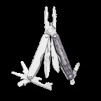 831989 Мультитул LEATHERMAN Juice S2- GRANITE GRAY, подарочная коробка