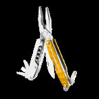 831978 Мультитул LEATHERMAN Juice C2- SUNRISE YELLOW, подарочная коробка
