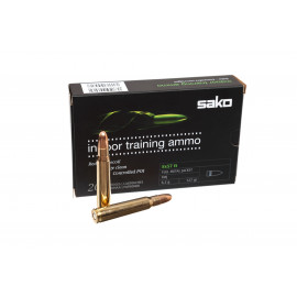 102F Патроны Sako Speedhead 8x57IS FMJ TA 8.2 (20 шт.)