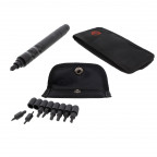 BITZ-BLK Мультитул StatGear "Bitzblade"