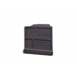 MAG549-BLK Магазин черный Magpul PMAG 5 AICS Short Action, 7,62x51 Nato
