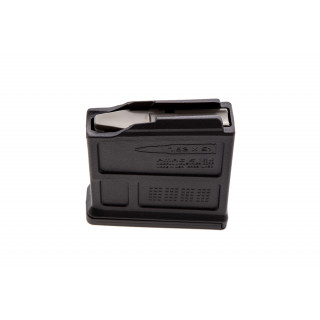 MAG549-BLK Магазин черный Magpul PMAG 5 AICS Short Action, 7,62x51 Nato