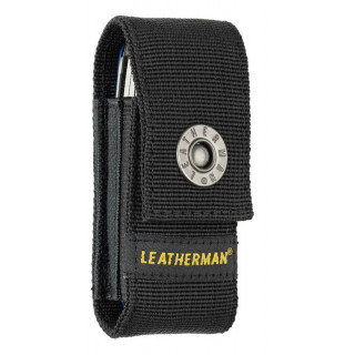 832932 Мультиинструмент LEATHERMAN CURL, синтетический чехол, карт. кор.