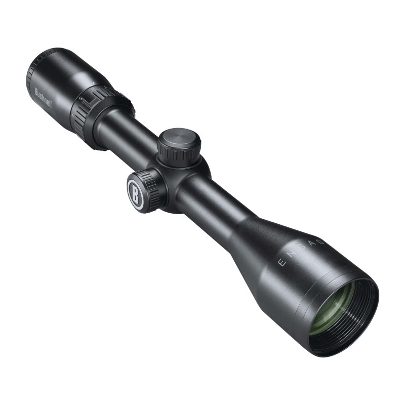 REN3940DW Прицел оптический Bushnell 3-9x40 "Engage", Deploy MOA, SFP