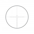 REN3940DW Прицел оптический Bushnell 3-9x40 "Engage", Deploy MOA, SFP