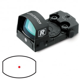 117852 Прицел коллиматорный Redfield Accelerator Reflex Sight Matte