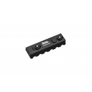 0308802933 Планка Picatinny Daniel Defense KeyMod 2,5"