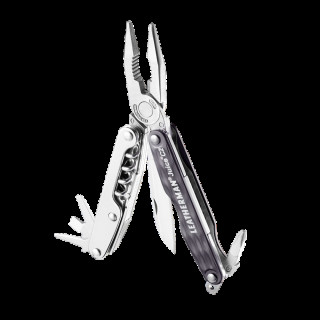 831980 Мультитул LEATHERMAN Juice C2- Granite Gray, подарочная коробка
