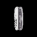 831980 Мультитул LEATHERMAN Juice C2- Granite Gray, подарочная коробка