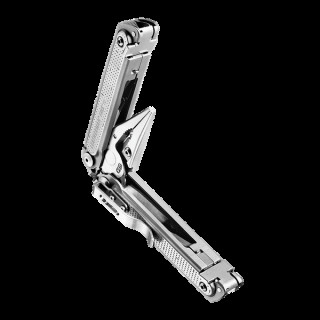 832638 Мультиинструмент Leatherman Free P2, синтетический чехол, картонная коробка