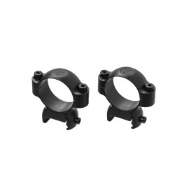 120978 Кольца Leupold LRW 30mm High Matte