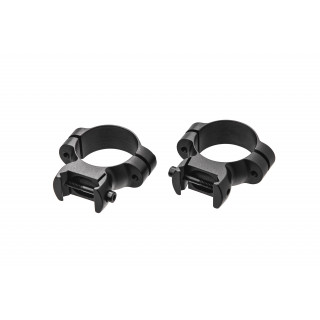 120978 Кольца Leupold LRW 30mm High Matte