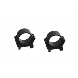 174079 Кольца Leupold PRW2 1" Low Matte
